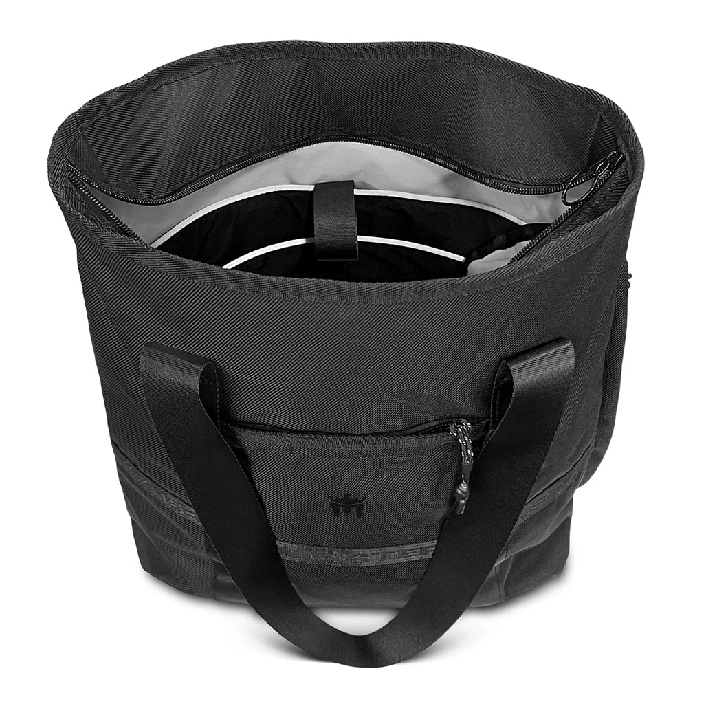 Bolsa Para Gimnasio Meister Negra image 2