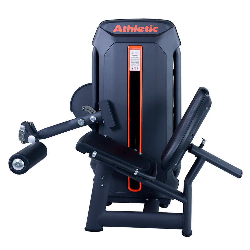 Maquina Para Extension de Cuadriceps Prime Athletic Vision image 1
