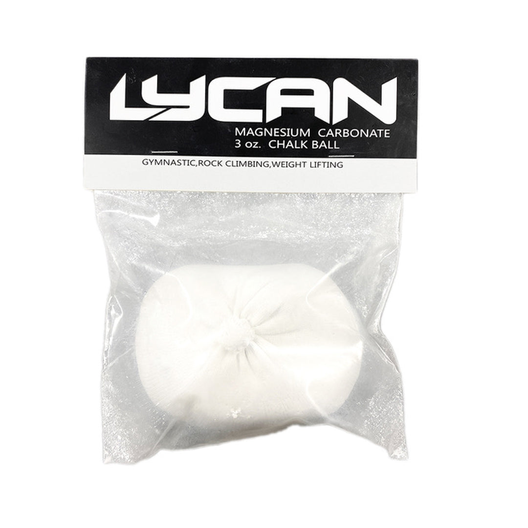 Magnesio en Bola Lycan de 3 oz image 0