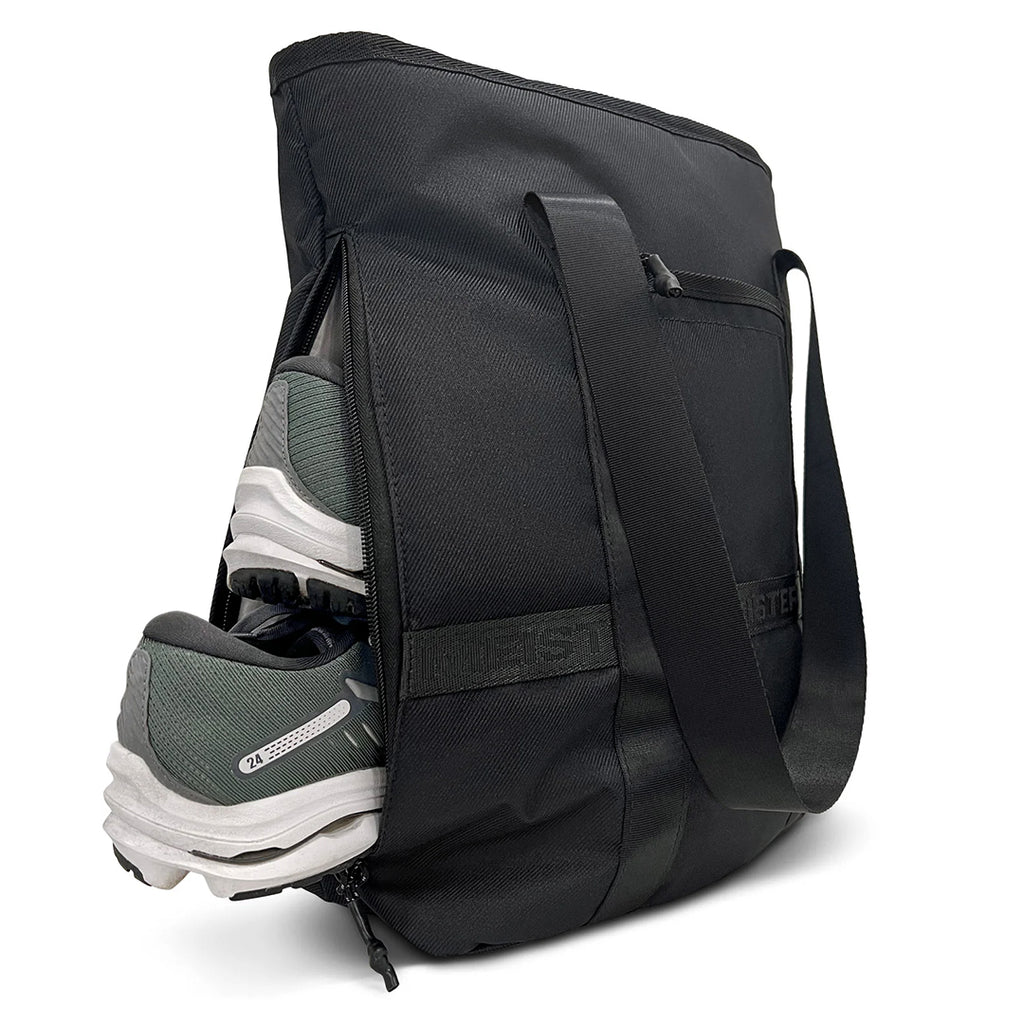 Bolsa Para Gimnasio Meister Negra image 3