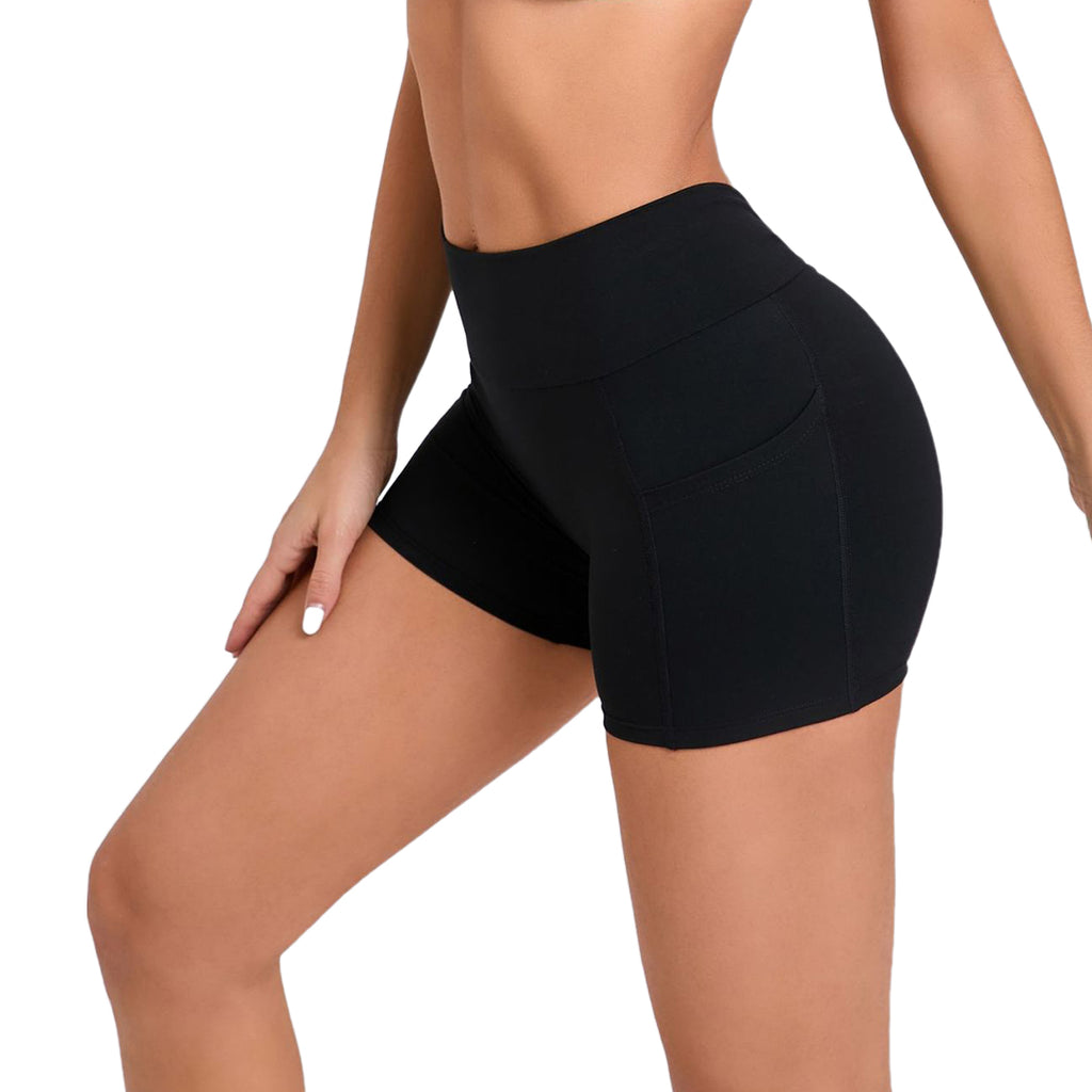 Short Femme Negro S image 1