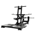 Maquina Para Sentadillas con Cinturon Pro Sculpt Athletic Vision image 0