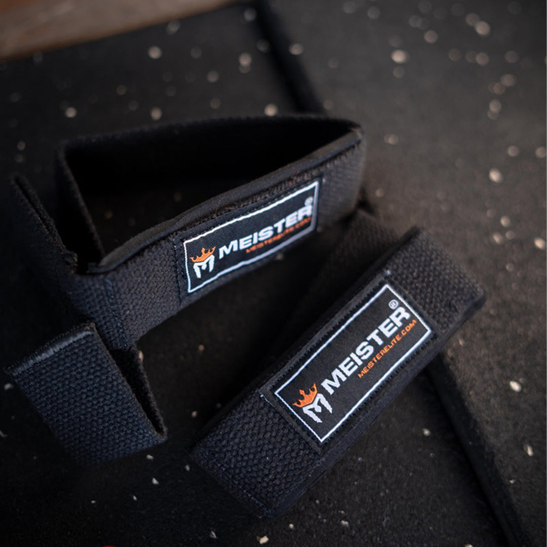 Straps Meister Negros image 4