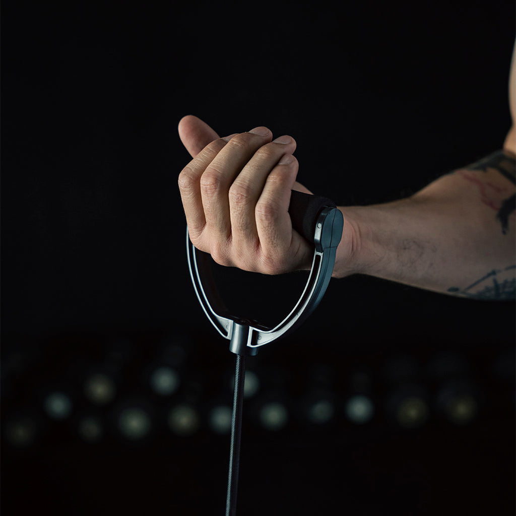 Bosu Ball Entrenador de Equilibrio Practical Fitness Azul image 3