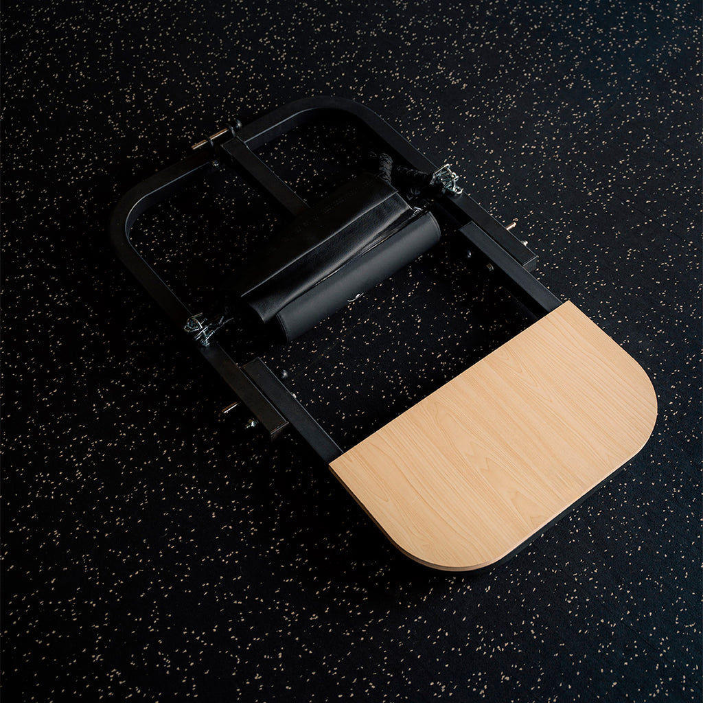 Entrenador de Gluteos Practical Fitness image 3