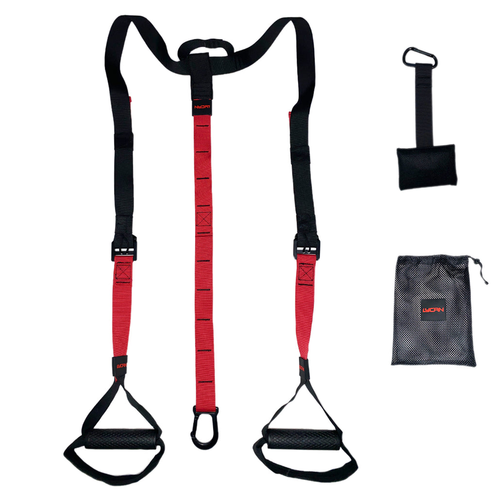 Kit de Suspensión TRX Lycan image 0