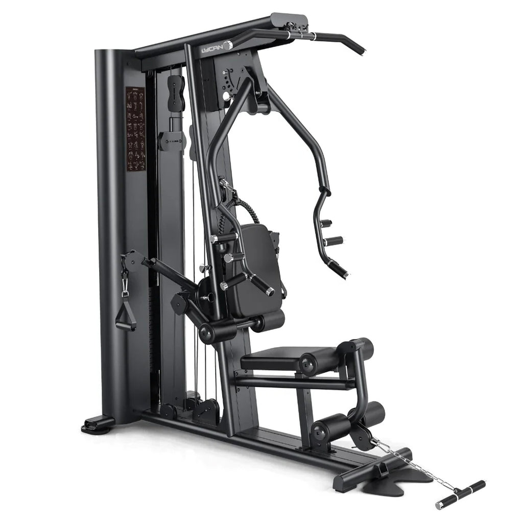 Multi Gym Elite Lycan image 0