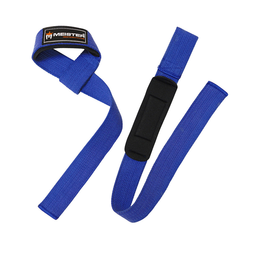 Straps Meister Azules image 0