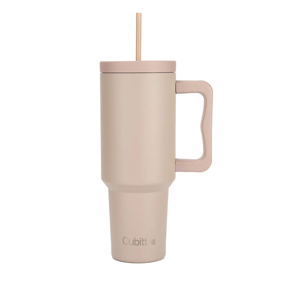 Tumbler Cubitt Beige image 1