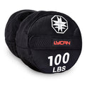 Strongman Bag Lycan de 100 lb image 0