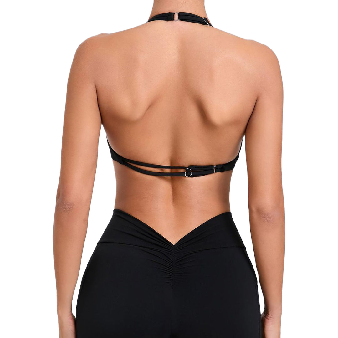 Top Femme Negro S image 2