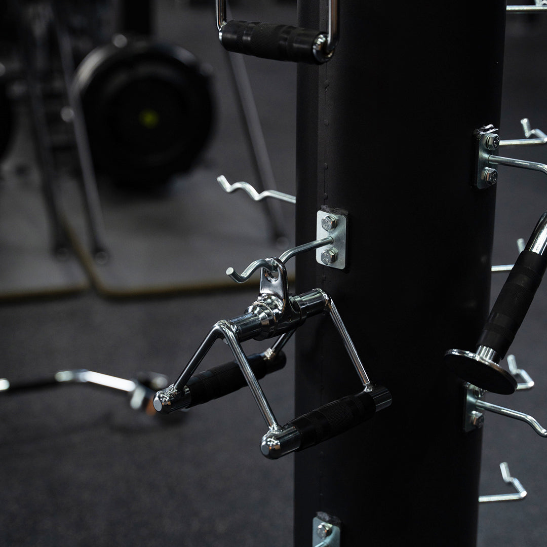 Rack Para Manerales Volxfit image 4