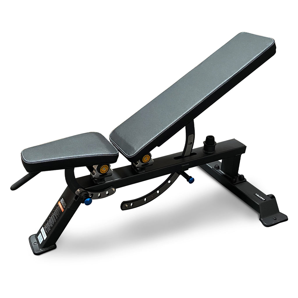 Banca Ajustable Industrial Pro Lycan image 0