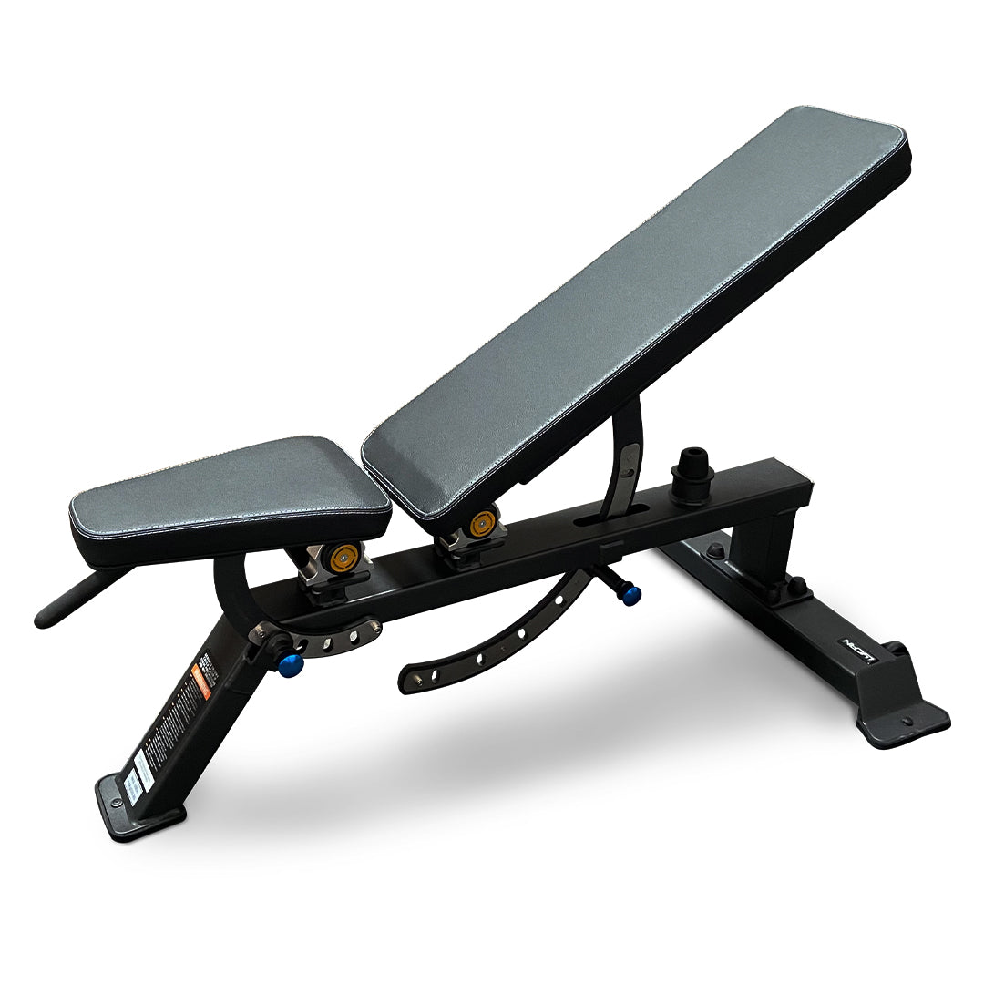 Banca Ajustable Industrial Pro Lycan image 0