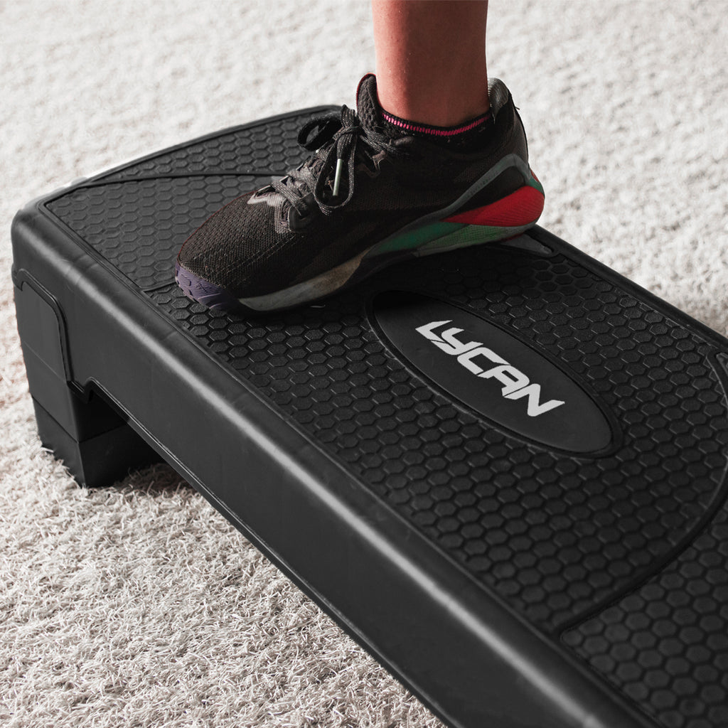 Step Funcional Lycan image 3