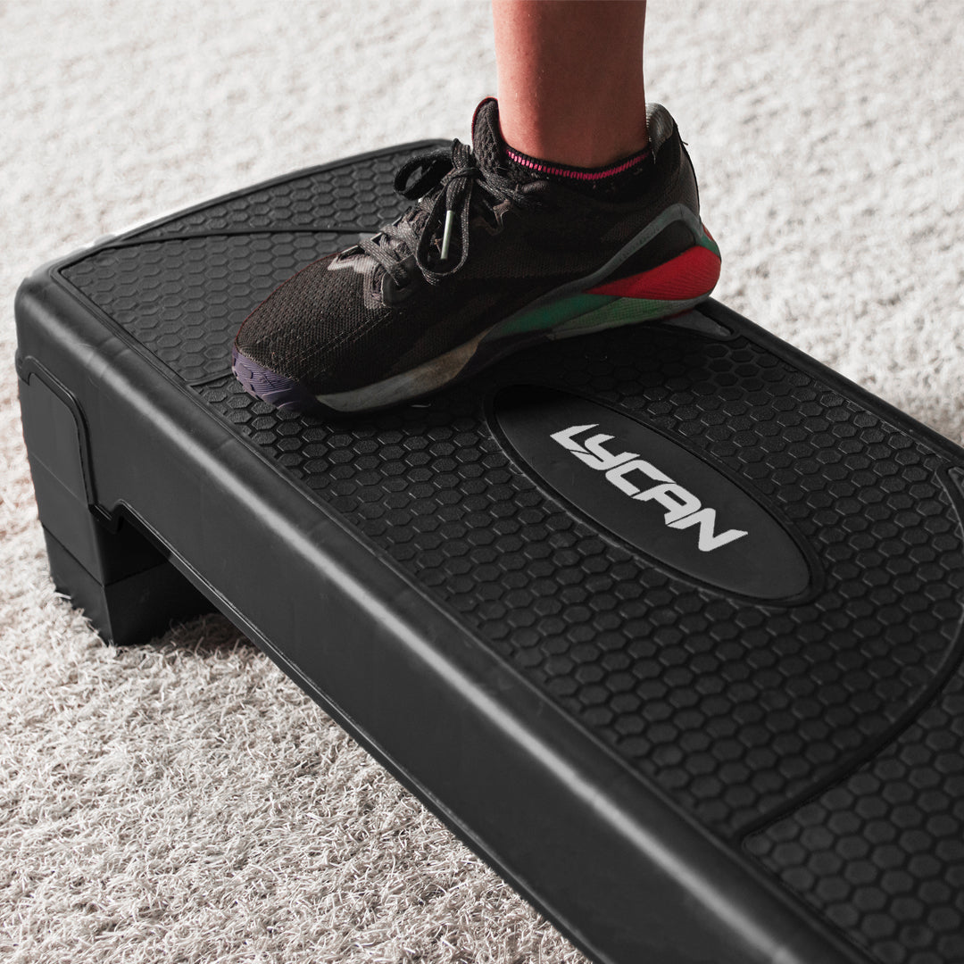 Step Funcional Lycan image 3