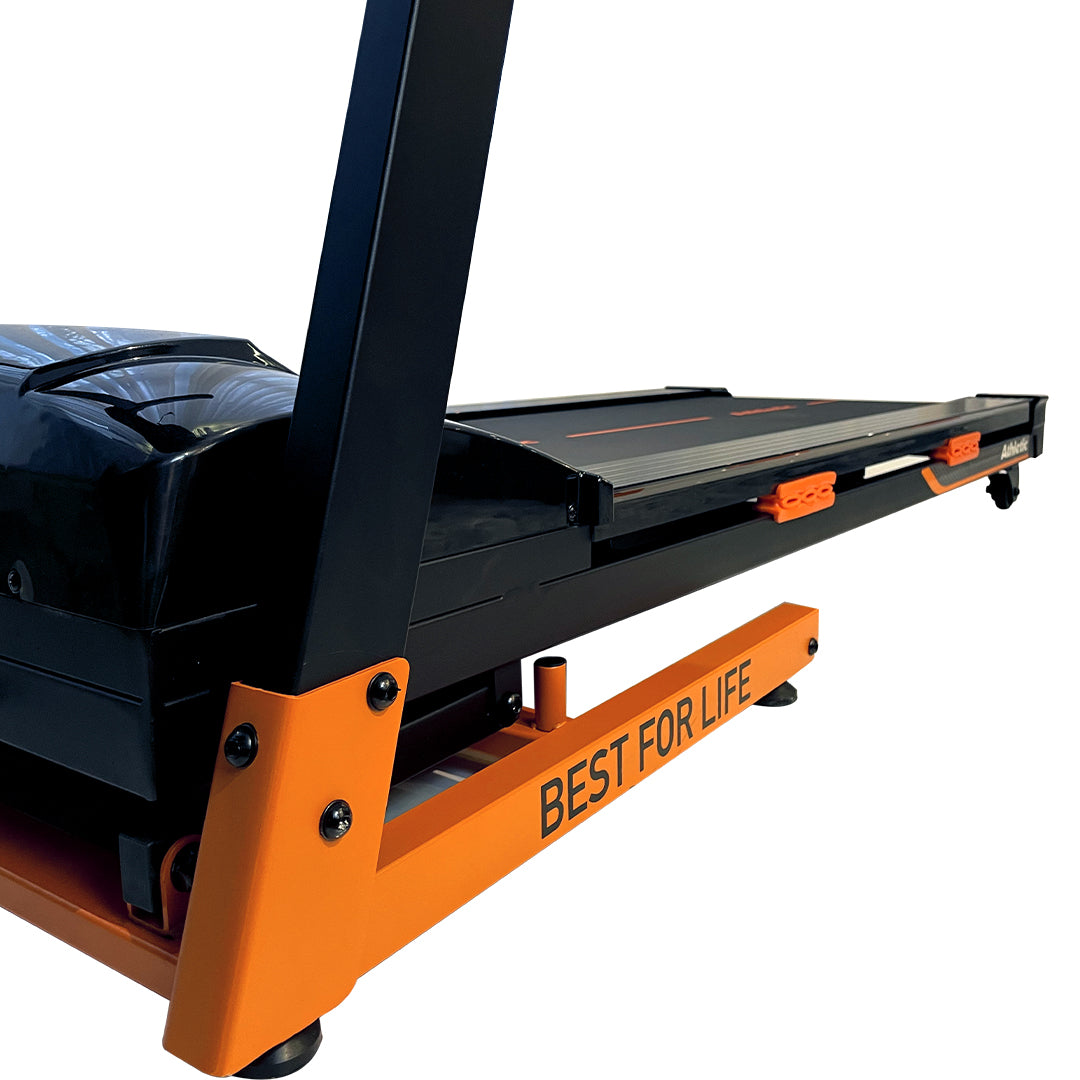 Caminadora Athletic Vision 610T Plus image 3