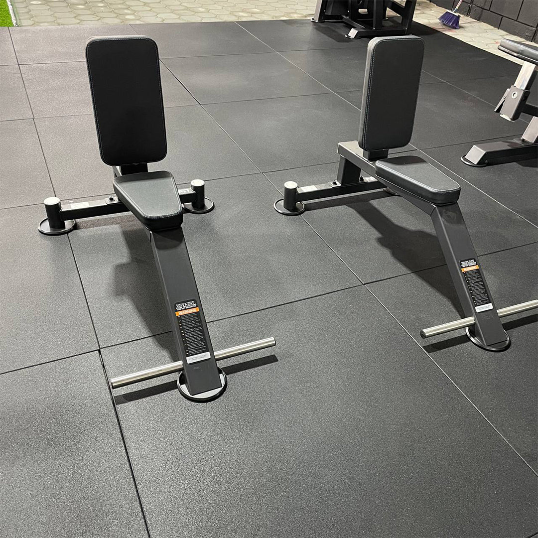 Banca Para Hombros Industrial Pro Lycan image 4