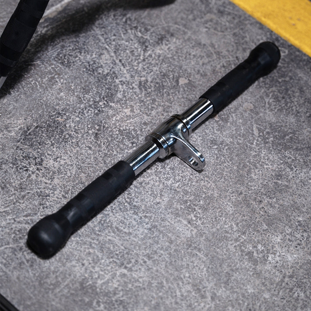 Barra Corta Maneral Para Maquina de Poleas image 1