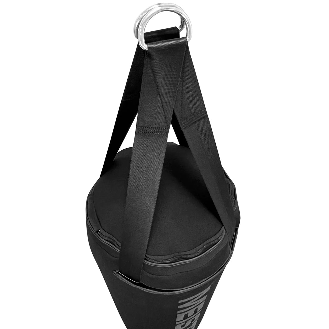 Punching Bag con Agua y Cobertura de Neopreno Meister Negro image 3