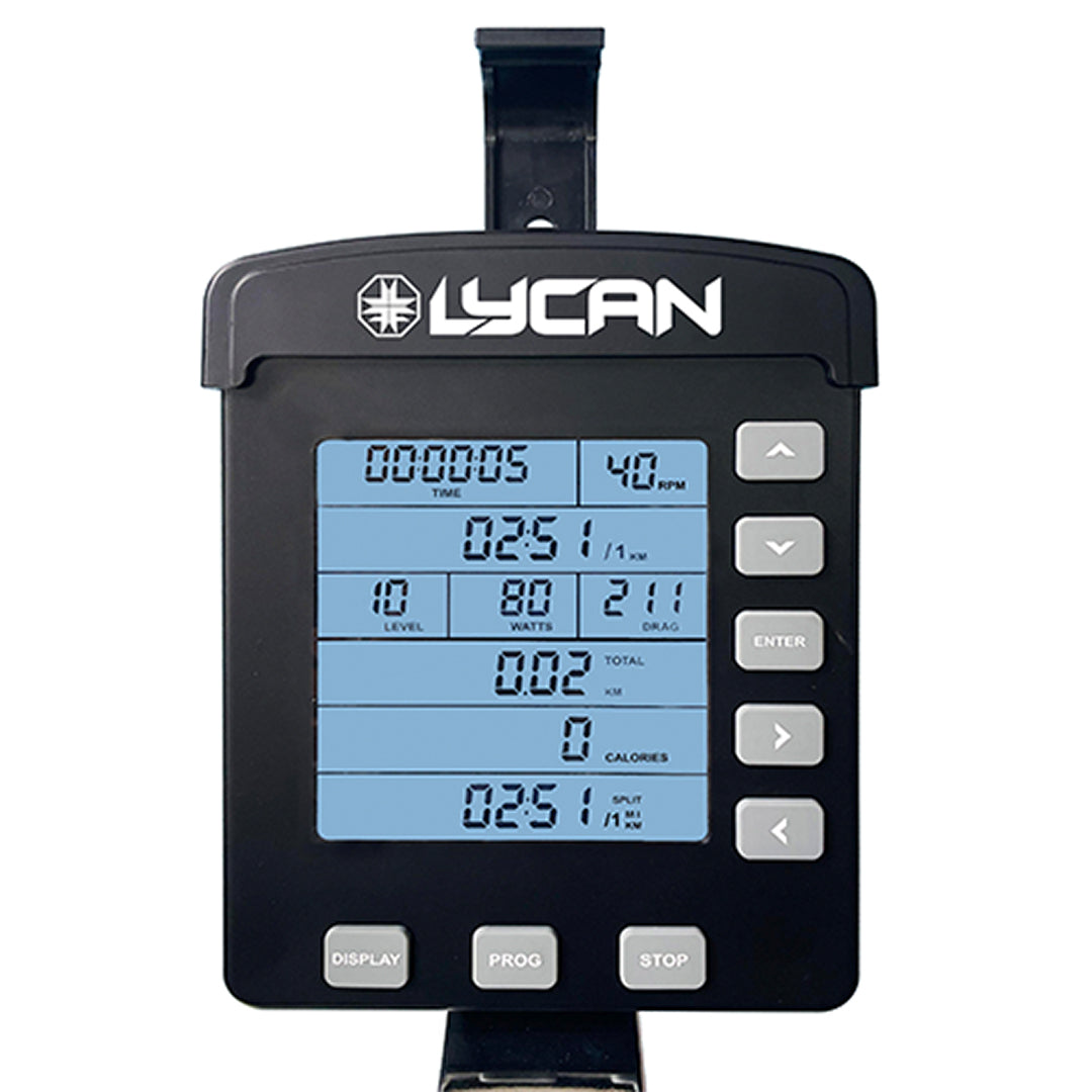 Ergo Bike Elite Lycan image 2