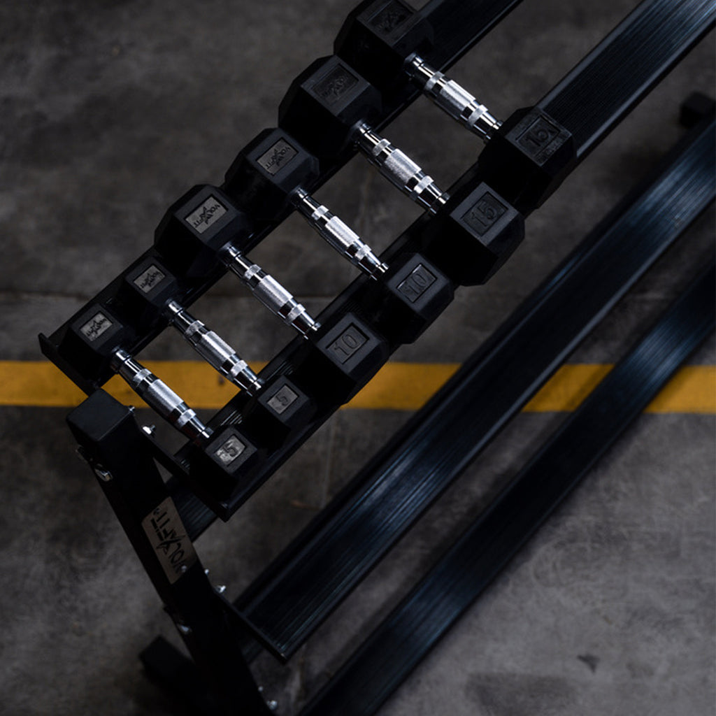 Rack Para Mancuernas Volxfit de 3 Pisos image 1