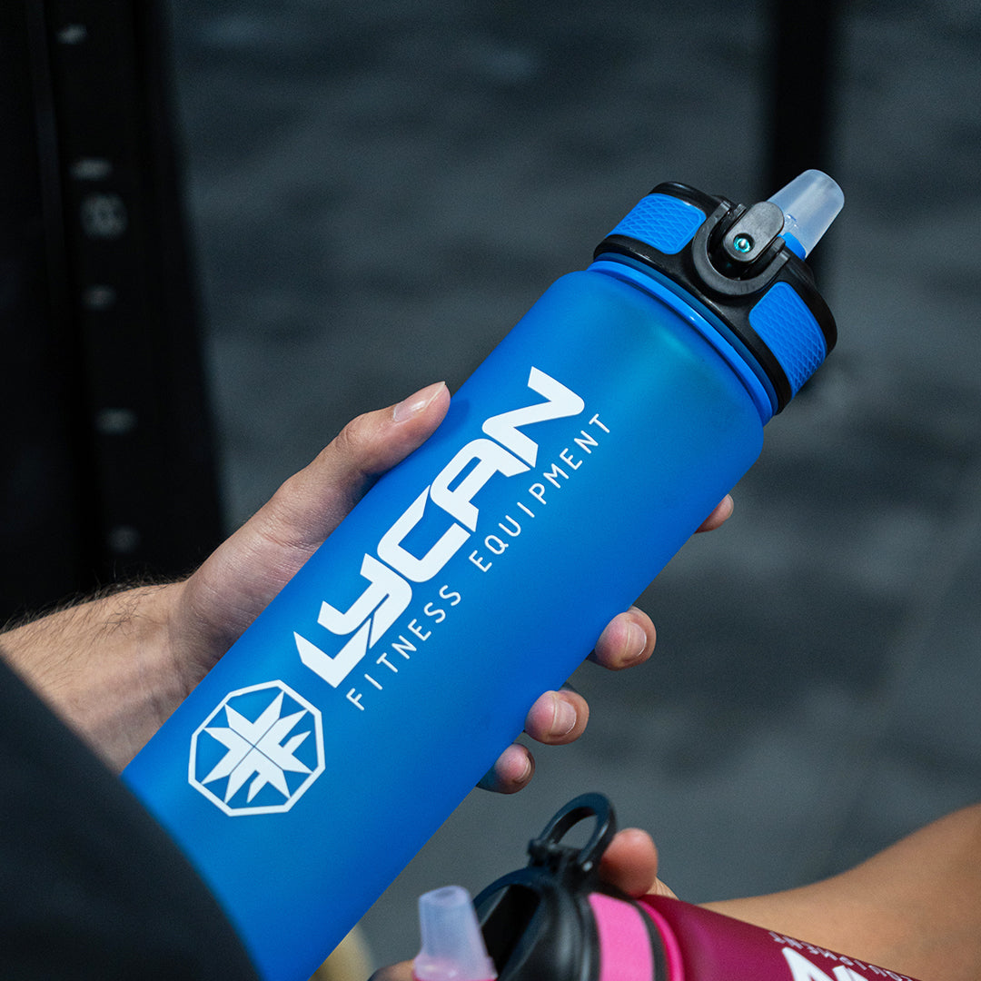 Pachon Lycan Azul image 1