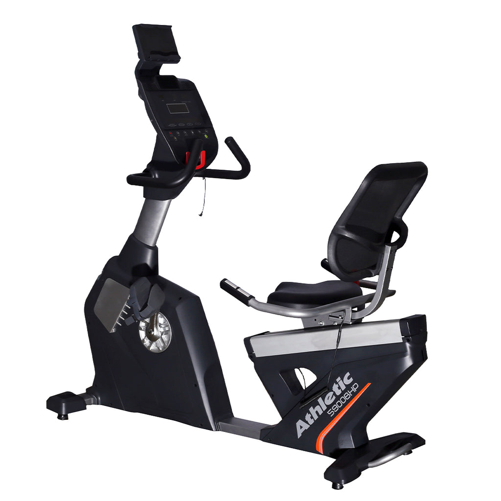 Bicicleta Estacionaria Athletic Vision 5900BHP image 0