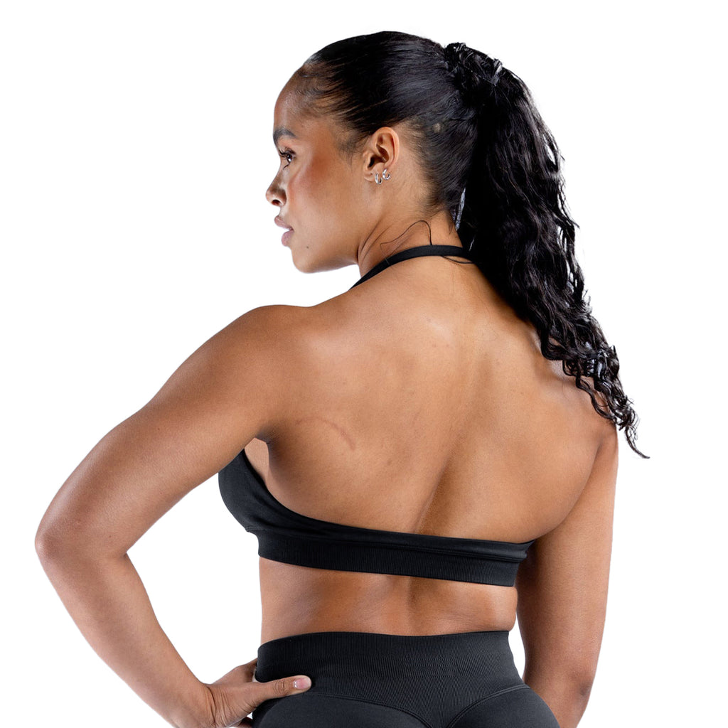 Top Rush Negro XS image 1