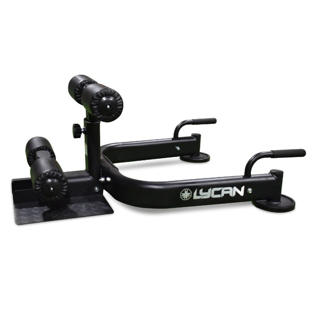 Maquina Sissy Squat Elite Lycan image 0