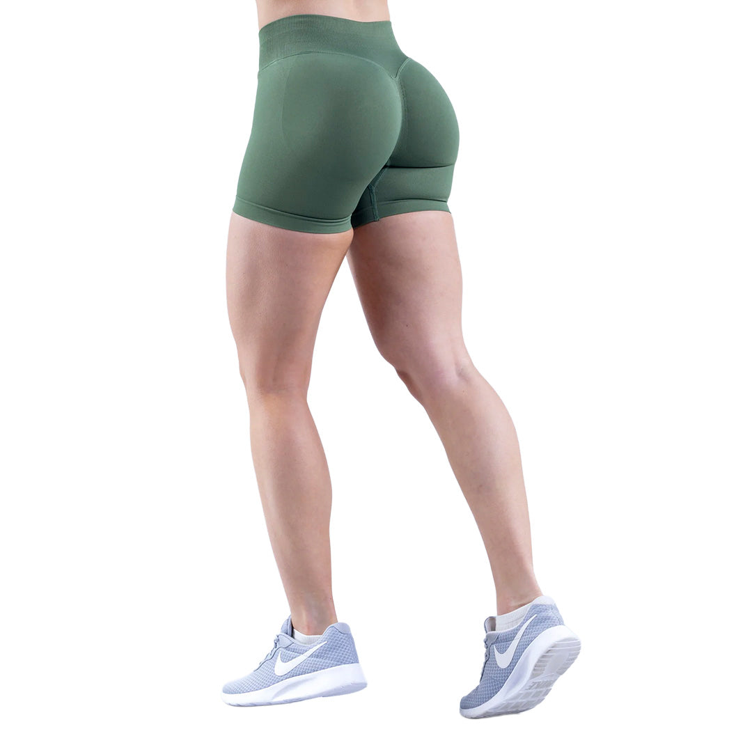 Short Rush Verde XS image 0