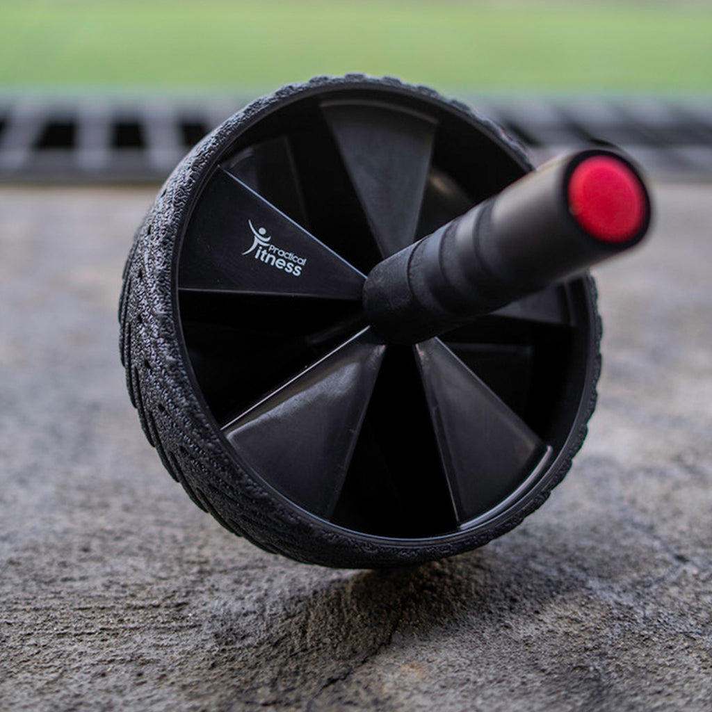 Rueda Abdominal Practical Fitness image 2