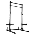 Medio Rack Squat con Agarre Para Pull Ups Volxfit image 0
