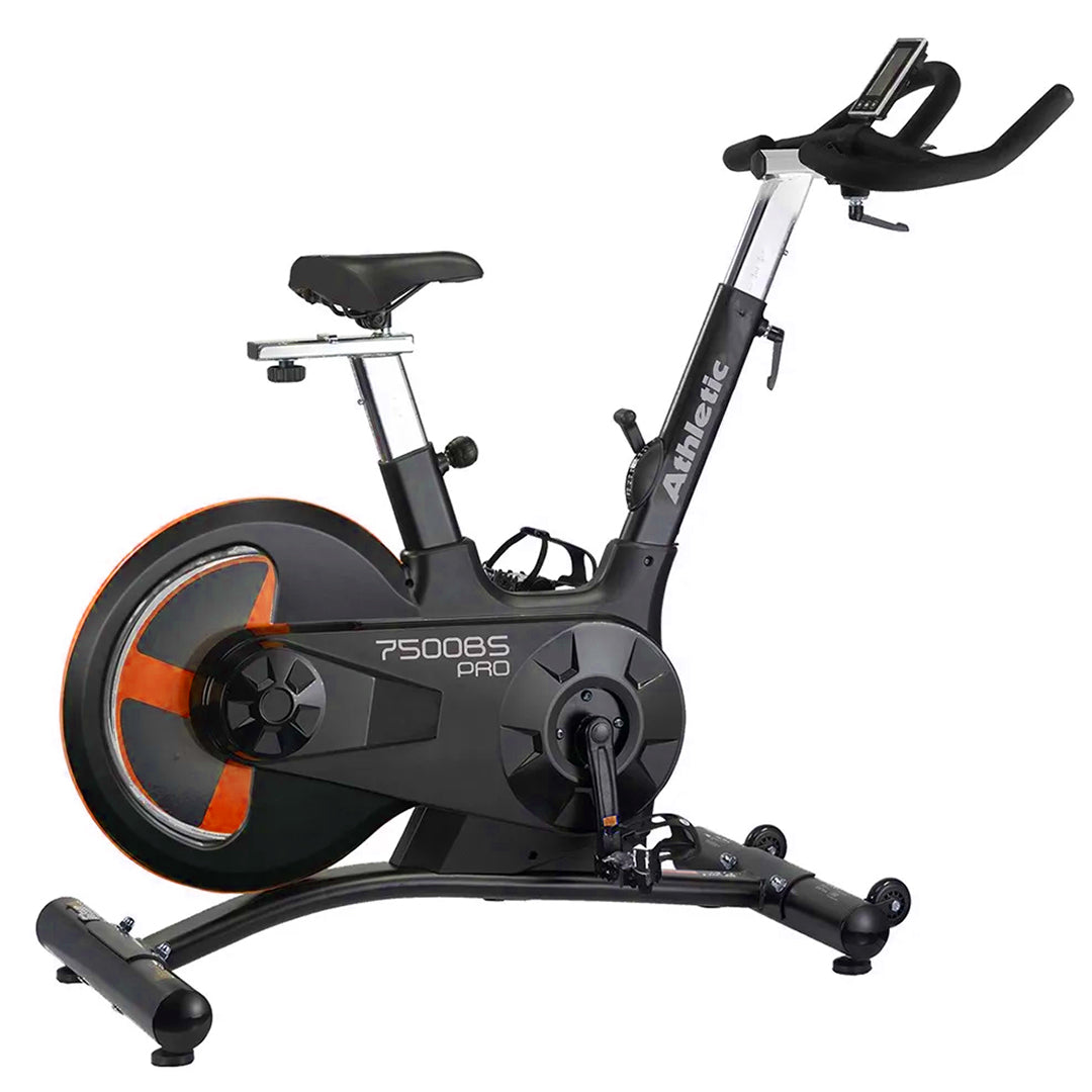 Bicicleta Spinning Athletic Vision 7500BS Rear Drive image 0
