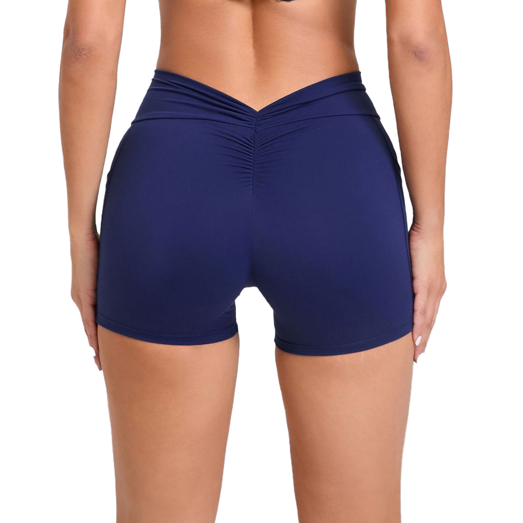 Short Femme Azul S image 3