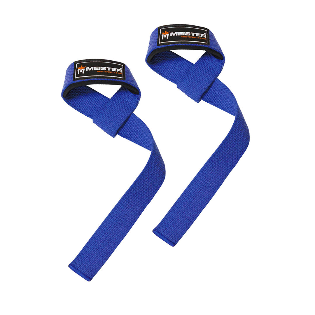 Straps Meister Azules image 2