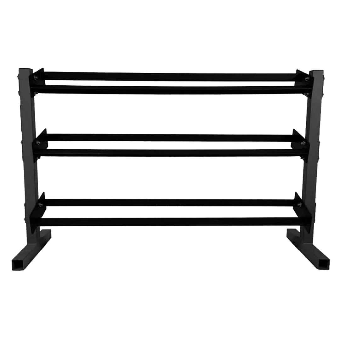 Rack Para Mancuernas Volxfit de 3 Pisos image 0