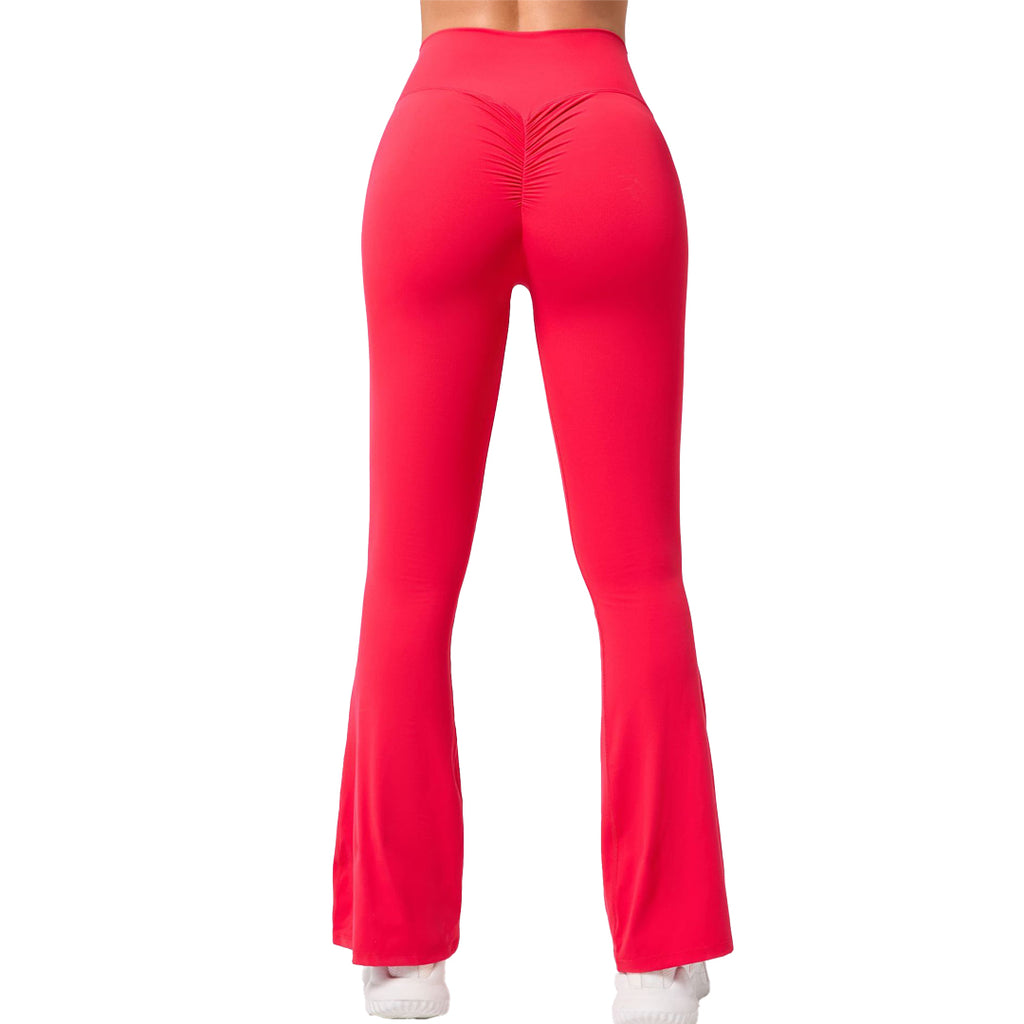 Leggings Halo Rojo M image 1
