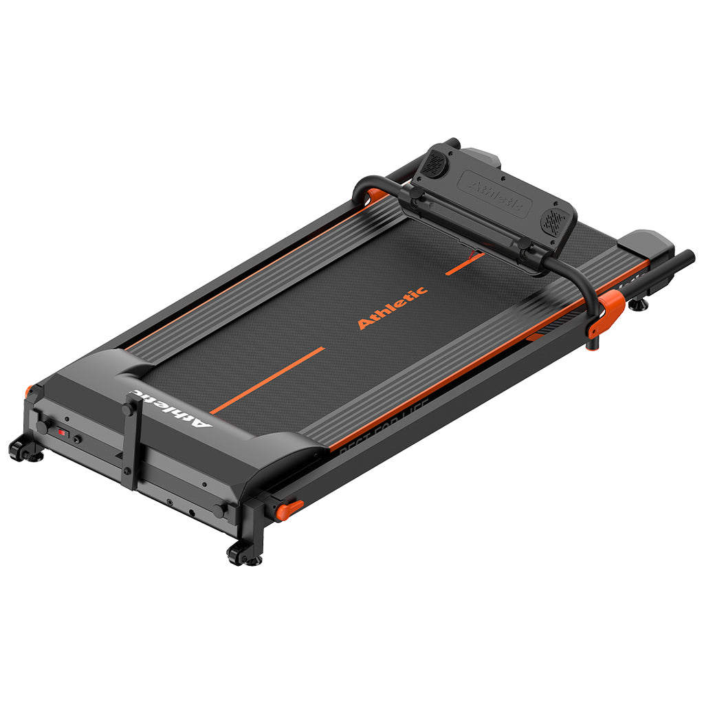 Caminadora Athletic Vision Fit Fold 23T image 1