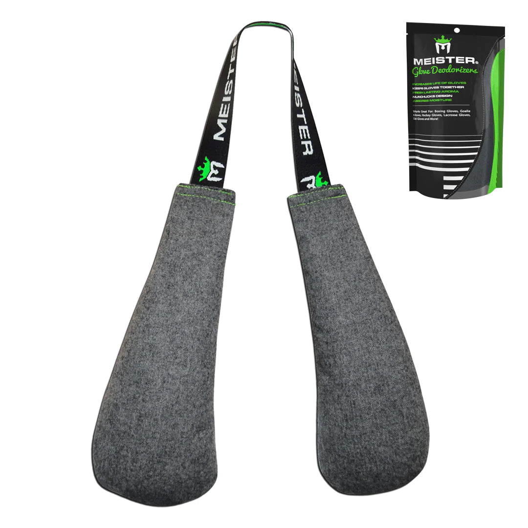 Eliminador de Olores Para Guantes Meister Aroma Lavanda image 0