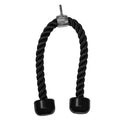 Lazo Para Triceps Maneral Para Maquina de Poleas image 0