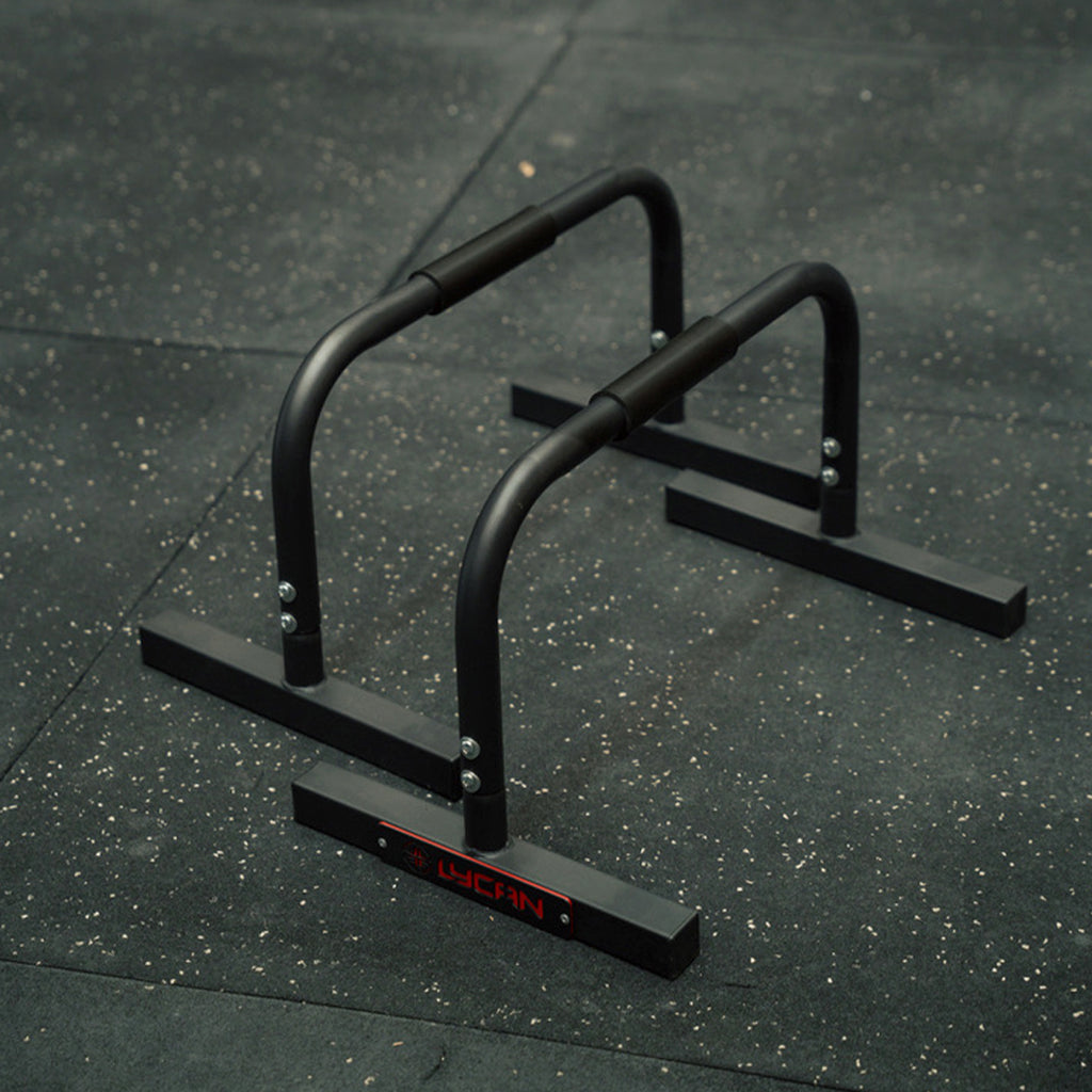 Barras Paralelas Lycan (par) image 3