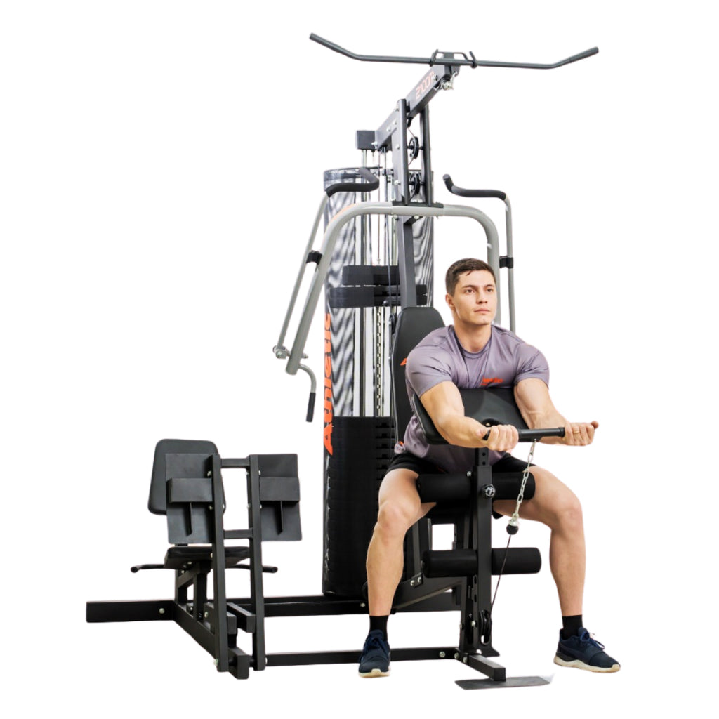Multi Gym Athletic Vision 2100M image 1