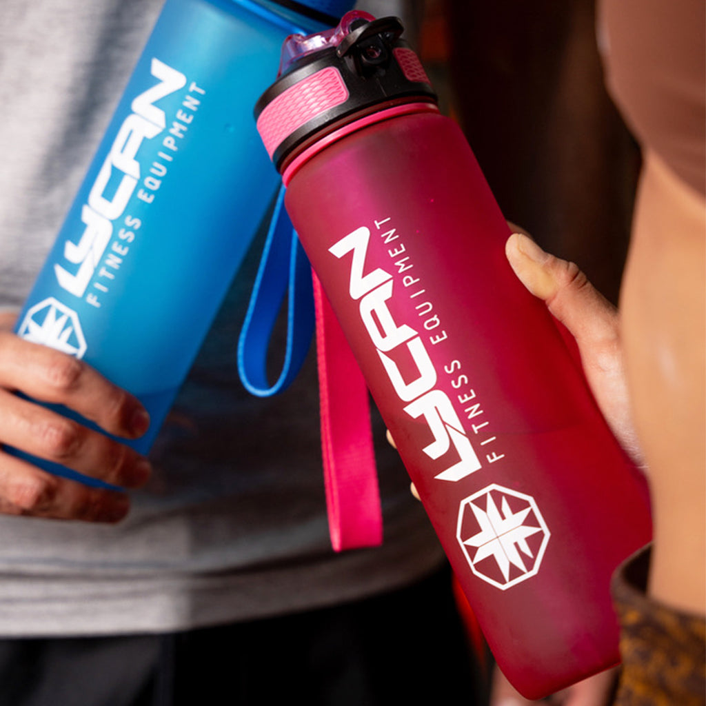 Pachon Lycan Rosado image 2