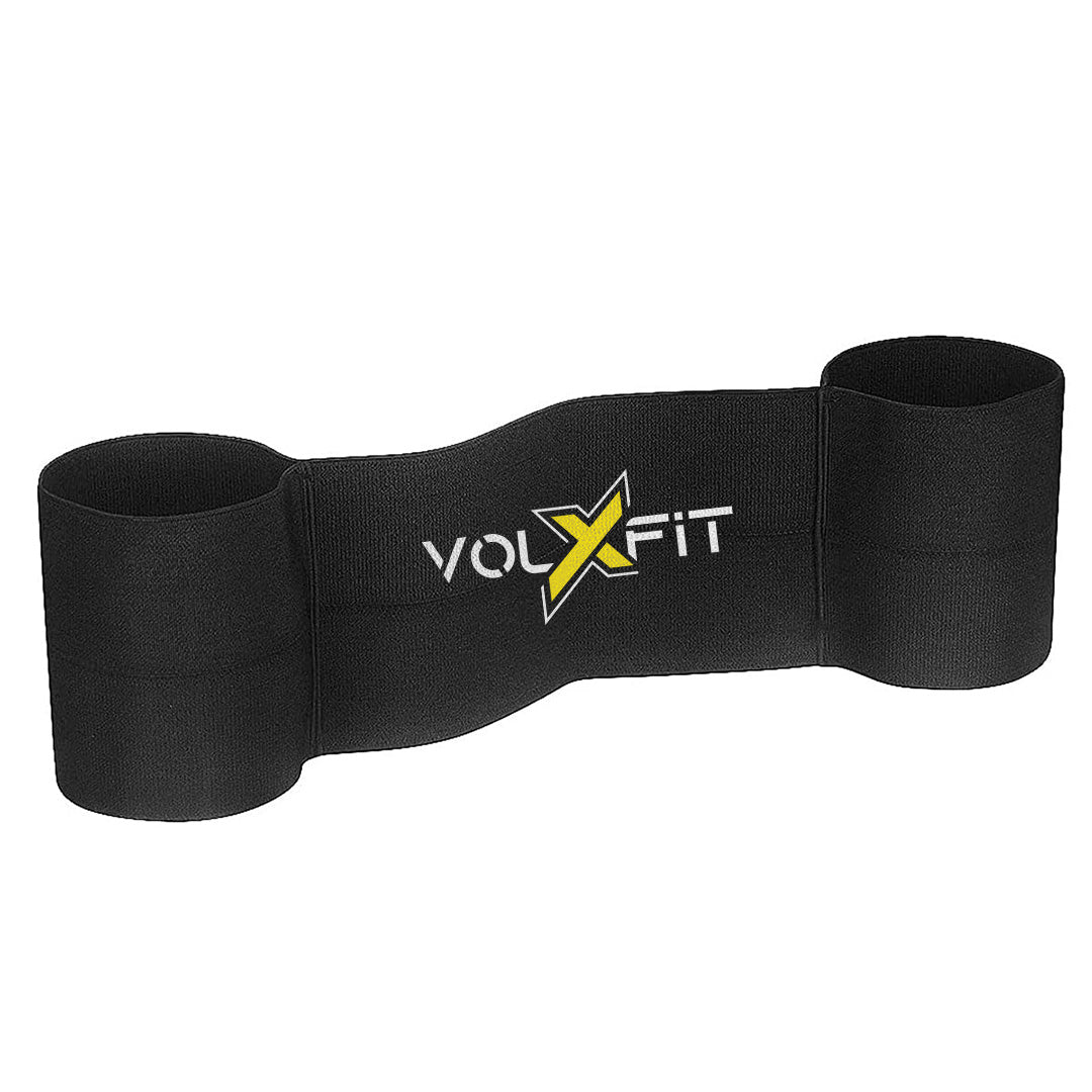 Slingshot Para Press de Banca Volxfit Negro L image 0
