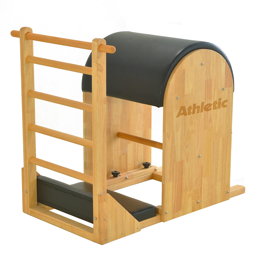 Ladder Barrel Para Pilates Athletic Vision image 0