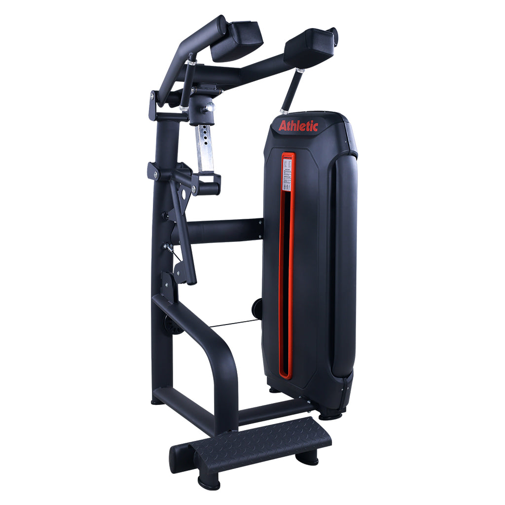 Maquina Para Pantorrillas Parado Prime Athletic Vision image 1