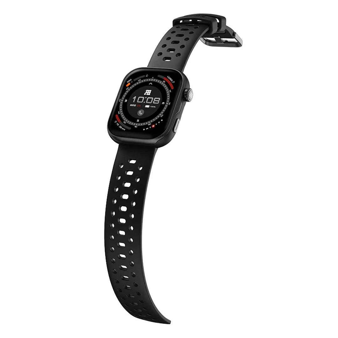 Smartwatch Cubitt Viva Pro 2 Negro image 2