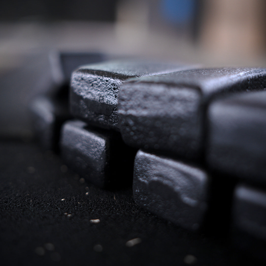 Chaleco con Peso Corte Recto Lycan Camo de 20 kg image 3