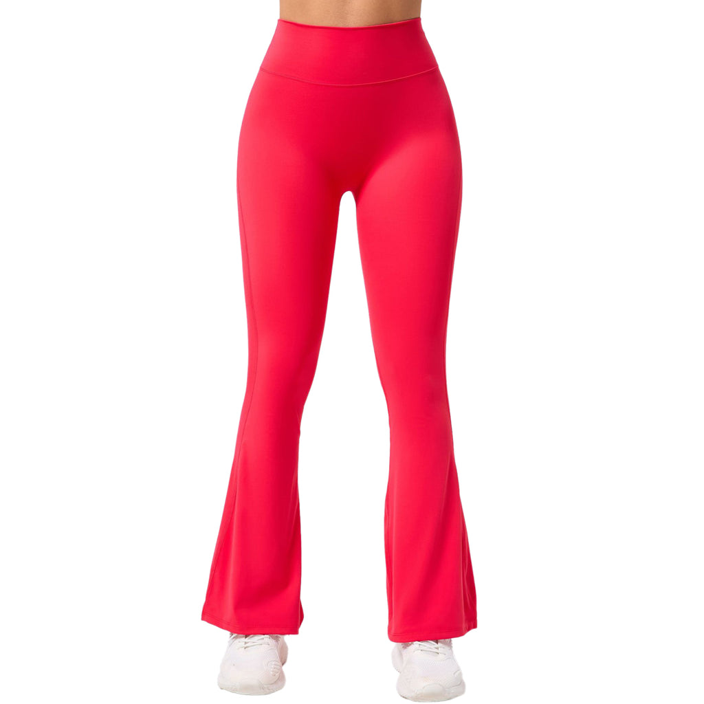 Leggings Halo Rojo M image 2